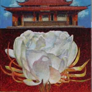 優缽曇花