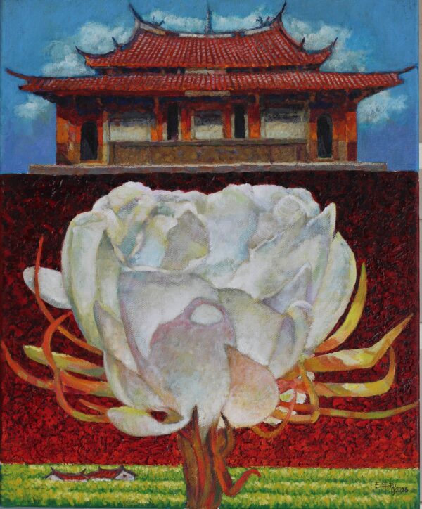 優缽曇花