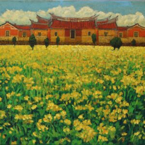 林安泰古厝