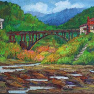 瑞三大橋