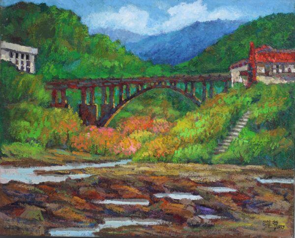 瑞三大橋